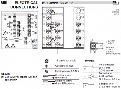 ASCON TECNOLOGIC  M2   